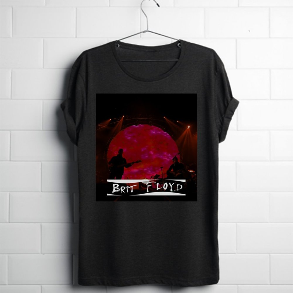 Pink Floyd - Brit Floyd World Tour 2019587 Pink Floyd
